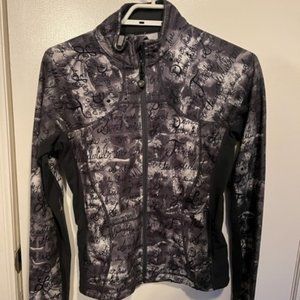 Lululemon Sweater size 4